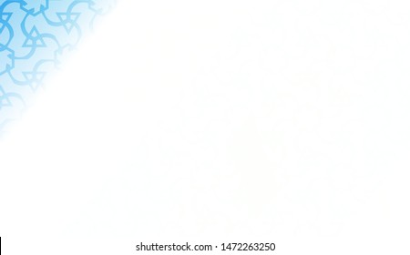 Geometric Background with Smooth Pastel Color Gradient Texture Color. For Your Design Wallpaper, Presentation, Banner, Flyer, Cover Page, Landing Page. Vector Illustration