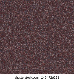Geometric background. Square frames in multiple colors. Dark red and brown color scheme. Lovely vector illustration.