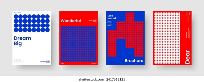 Geometrische Hintergrundvorlage. Abstraktes Buchübersichtsplan. Einzelnes Bannerdesign. Geschäftsvorführung. Flyer. Bericht. Poster. Broschüre. Handbrief. Portfolio. Newsletter. Pamphlet. Magazin