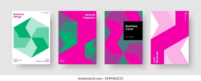 Geometric Background Template. Abstract Business Presentation Design. Creative Report Layout. Banner. Poster. Brochure. Book Cover. Flyer. Catalog. Leaflet. Pamphlet. Notebook. Advertising