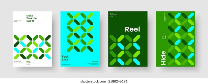Geometric Background Template. Abstract Flyer Layout. Creative Business Presentation Design. Banner. Report. Poster. Book Cover. Brochure. Catalog. Newsletter. Handbill. Magazine. Notebook. Leaflet