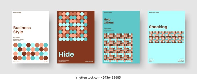 Geometric Background Template. Abstract Poster Design. Isolated Report Layout. Brochure. Business Presentation. Book Cover. Flyer. Banner. Handbill. Notebook. Portfolio. Pamphlet. Journal