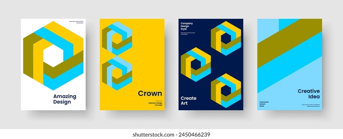 Geometric Background Template. Abstract Report Design. Modern Poster Layout. Book Cover. Business Presentation. Banner. Flyer. Brochure. Portfolio. Catalog. Journal. Newsletter. Magazine