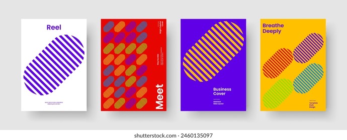 Geometric Background Template. Abstract Report Layout. Modern Banner Design. Brochure. Poster. Flyer. Business Presentation. Book Cover. Brand Identity. Catalog. Pamphlet. Newsletter. Magazine