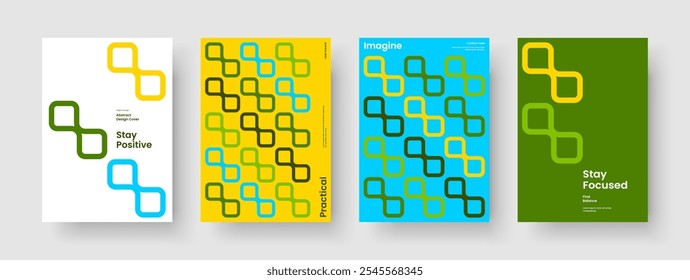 Geometric Background Template. Abstract Report Layout. Isolated Brochure Design. Banner. Business Presentation. Flyer. Poster. Book Cover. Catalog. Handbill. Leaflet. Newsletter. Portfolio