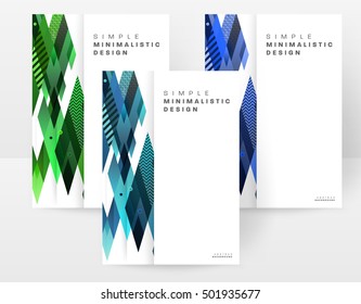 Plantilla de fondo geométrico para cubiertas, volantes, pancartas, carteles y carteles, puede utilizarse para presentaciones y portadas de libros, ilustración vectorial EPS10