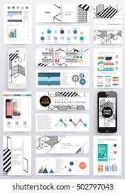 Geometric background Template for covers, flyers, banners, posters and placards, may be used for presentations and book covers, EPS10 vector illustration