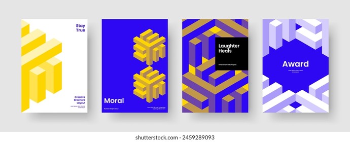 Geometric Background Template. Creative Banner Design. Abstract Report Layout. Book Cover. Flyer. Business Presentation. Brochure. Poster. Advertising. Catalog. Pamphlet. Handbill. Journal. Leaflet