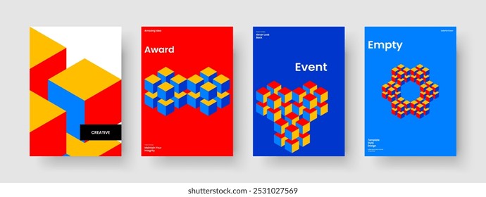 Geometric Background Template. Creative Book Cover Design. Abstract Report Layout. Banner. Brochure. Poster. Business Presentation. Flyer. Handbill. Portfolio. Catalog. Newsletter. Journal. Leaflet
