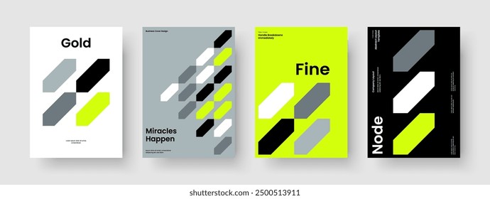 Geometric Background Template. Creative Brochure Design. Modern Banner Layout. Book Cover. Flyer. Business Presentation. Poster. Report. Catalog. Advertising. Leaflet. Handbill. Portfolio. Journal