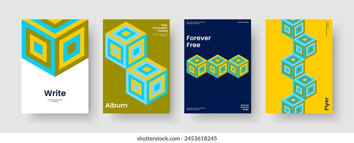 Geometric Background Template. Creative Flyer Layout. Abstract Book Cover Design. Report. Business Presentation. Banner. Poster. Brochure. Notebook. Newsletter. Pamphlet. Brand Identity. Magazine