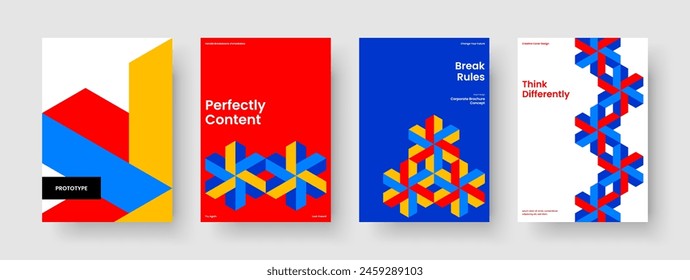 Geometric Background Template. Creative Flyer Layout. Modern Brochure Design. Report. Business Presentation. Poster. Banner. Book Cover. Handbill. Newsletter. Brand Identity. Pamphlet. Leaflet