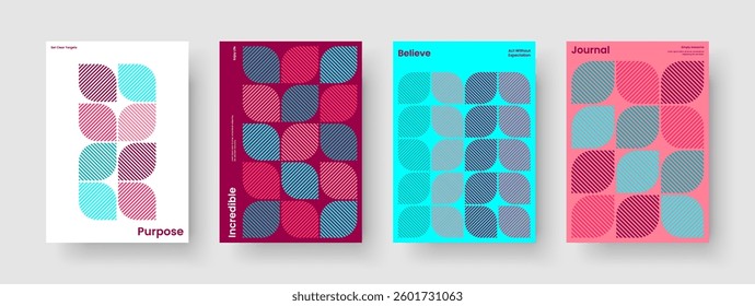 Geometric Background Template. Creative Flyer Layout. Abstract Banner Design. Brochure. Business Presentation. Book Cover. Poster. Report. Magazine. Brand Identity. Pamphlet. Advertising