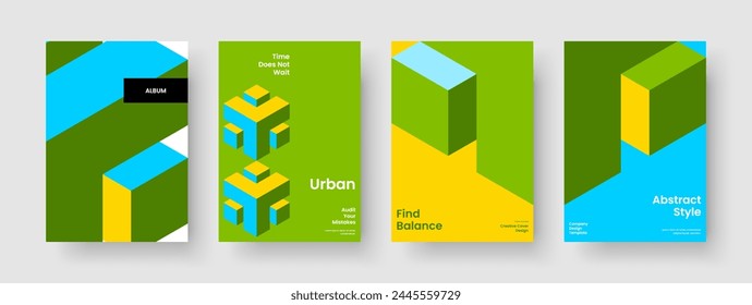 Geometric Background Template. Isolated Brochure Design. Abstract Banner Layout. Business Presentation. Poster. Flyer. Report. Book Cover. Newsletter. Handbill. Magazine. Catalog. Pamphlet