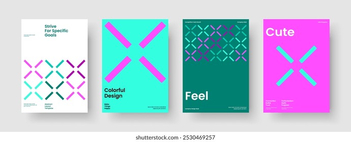 Geometric Background Template. Isolated Brochure Layout. Creative Poster Design. Flyer. Book Cover. Business Presentation. Banner. Report. Handbill. Catalog. Leaflet. Magazine. Pamphlet. Portfolio