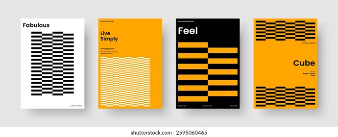 Geometric Background Template. Isolated Brochure Layout. Modern Banner Design. Poster. Business Presentation. Flyer. Report. Book Cover. Notebook. Advertising. Catalog. Pamphlet. Leaflet. Journal