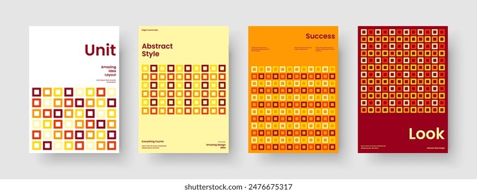 Geometric Background Template. Isolated Flyer Layout. Abstract Poster Design. Report. Banner. Brochure. Book Cover. Business Presentation. Portfolio. Pamphlet. Handbill. Brand Identity. Magazine