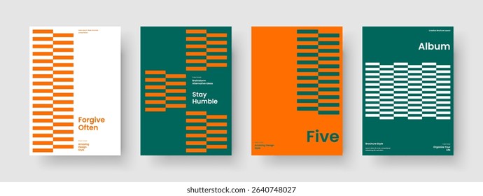 Geometric Background Template. Isolated Flyer Layout. Abstract Book Cover Design. Poster. Brochure. Banner. Business Presentation. Report. Leaflet. Journal. Brand Identity. Notebook. Newsletter