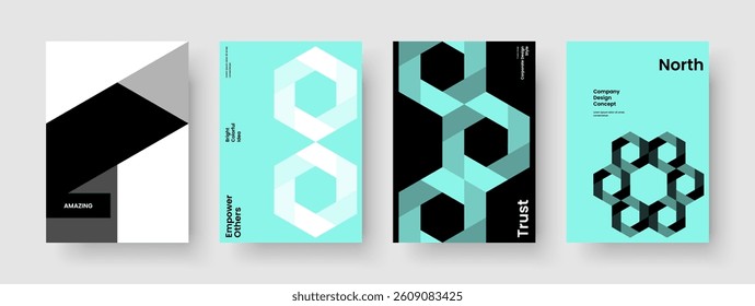 Geometric Background Template. Isolated Report Design. Modern Brochure Layout. Banner. Book Cover. Flyer. Business Presentation. Poster. Handbill. Leaflet. Portfolio. Newsletter. Pamphlet