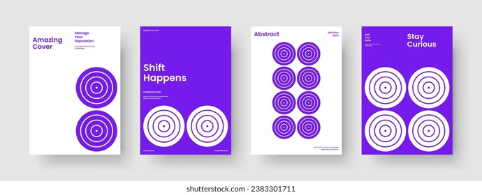 Geometrische Hintergrundvorlage. Modernes Banner-Design. Kreatives Plakatlayout. Geschäftsvorführung. Buchcover. Bericht. Flyer. Broschüre. Katalog. Journal. Magazin. Notebook. Werbung. Newsletter