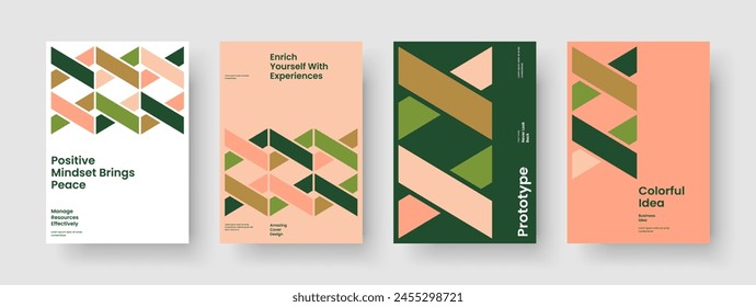 Geometric Background Template. Modern Banner Layout. Creative Poster Design. Business Presentation. Brochure. Flyer. Book Cover. Report. Newsletter. Magazine. Journal. Notebook. Portfolio