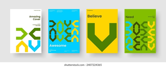 Geometric Background Template. Modern Book Cover Layout. Creative Banner Design. Poster. Report. Brochure. Flyer. Business Presentation. Handbill. Pamphlet. Brand Identity. Notebook. Newsletter