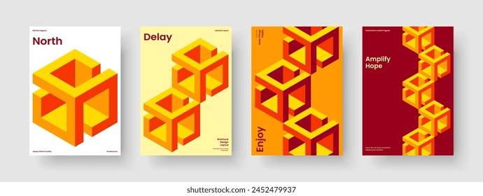 Geometric Background Template. Modern Brochure Layout. Abstract Report Design. Banner. Flyer. Business Presentation. Poster. Book Cover. Notebook. Pamphlet. Catalog. Leaflet. Newsletter. Handbill