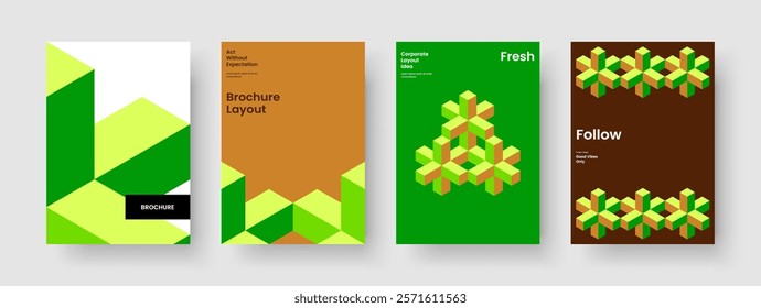 Geometric Background Template. Modern Brochure Layout. Abstract Business Presentation Design. Flyer. Banner. Book Cover. Poster. Report. Newsletter. Brand Identity. Journal. Advertising. Handbill