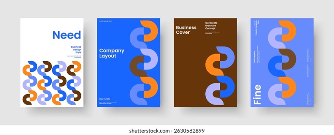 Geometric Background Template. Modern Brochure Design. Abstract Flyer Layout. Book Cover. Banner. Business Presentation. Report. Poster. Journal. Leaflet. Notebook. Brand Identity. Portfolio