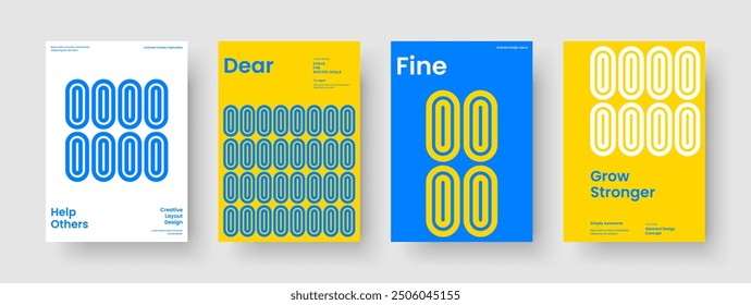 Geometric Background Template. Modern Business Presentation Layout. Isolated Report Design. Banner. Book Cover. Flyer. Poster. Brochure. Newsletter. Handbill. Brand Identity. Magazine. Portfolio
