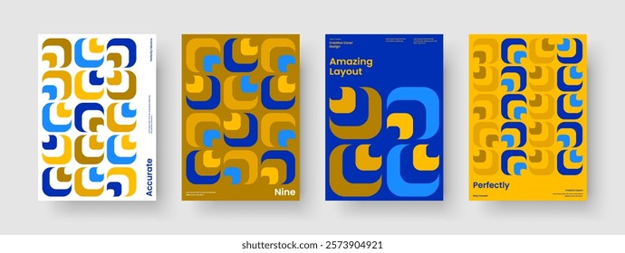 Geometric Background Template. Modern Flyer Layout. Creative Brochure Design. Book Cover. Report. Poster. Business Presentation. Banner. Journal. Catalog. Notebook. Advertising. Leaflet. Newsletter