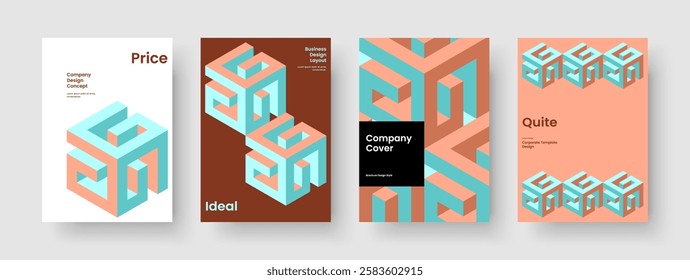 Geometric Background Template. Modern Flyer Design. Creative Report Layout. Banner. Book Cover. Poster. Business Presentation. Brochure. Brand Identity. Leaflet. Newsletter. Pamphlet. Journal