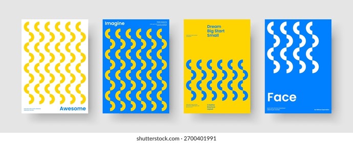 Modelo de Plano de Fundo Geométrico. Layout de Panfleto Moderno. Design de cartaz isolado. Faixa. Capa de Livro. Brochura. Relatório. Apresentação de negócios. Notebook. Folheto informativo. Conhecimento manual. Panfleto. Identidade da marca