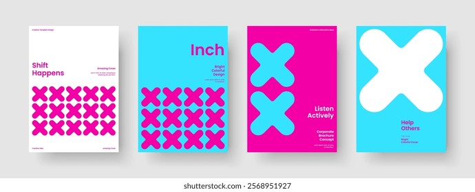 Geometric Background Template. Modern Poster Layout. Abstract Business Presentation Design. Banner. Brochure. Book Cover. Report. Flyer. Advertising. Leaflet. Journal. Handbill. Magazine