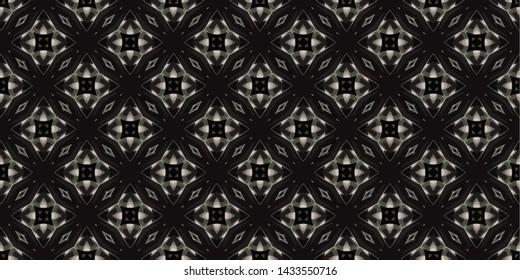 Geometric background texture abstract geometric ornaments illustration. Seamless pattern for textile, print or web design