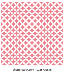 geometric background texture pattern design for decorative art 