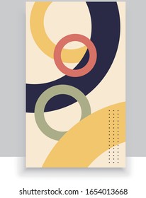 Geometric background that can be used for design