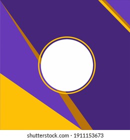 Geometric background with trendy design. Valid for Cover, Voucher, Poster, Flyer and Banner Designs
