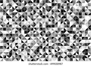 Geometric background of triangles