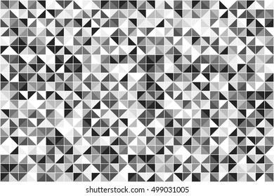 Geometric background of triangles