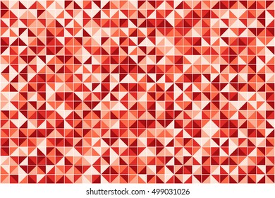 Geometric background of triangles