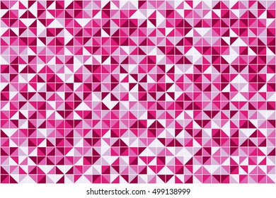 Geometric background of triangles