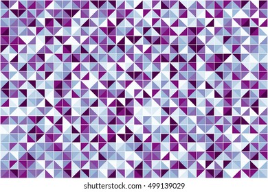 Geometric background of triangles