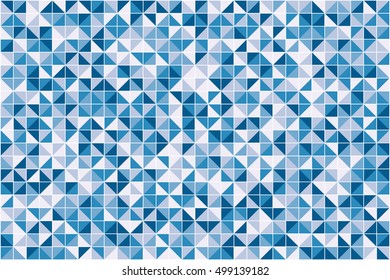 Geometric background of triangles