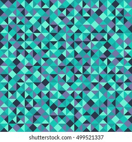 Geometric background of triangles