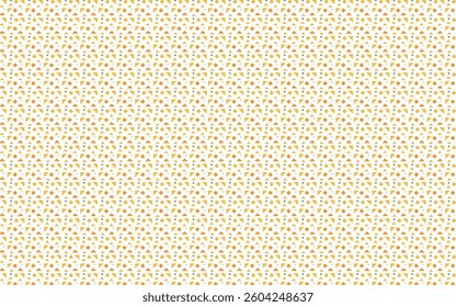 Geometric background with triangles and squares in a modern style