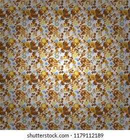 Geometric background with tribal tiles. Vector textile print for bed linen, jacket, package design, fabric and fashion concepts. Seamless pattern ethnic design in gray, black and white colors.
