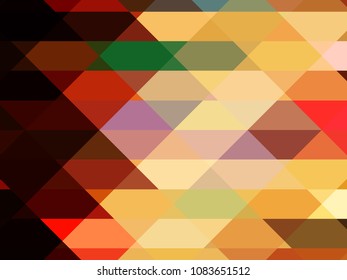 Geometric background for use in design projects.