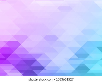 Geometric background for use in design projects.