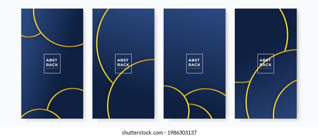 Geometric background vector business card or social media post template. Can be use for greeting card, wedding invitation, happy birthday card, poster, flier, fashion sale and more